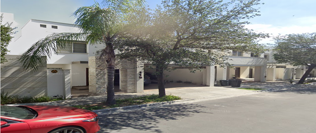 Foto de casa en , rincón de san bernabé, monterrey, nuevo león, 28012733 foto 03 Foto de casa en venta en , rincón de san bernabé, monterrey, nuevo león, 28012733 No. 03