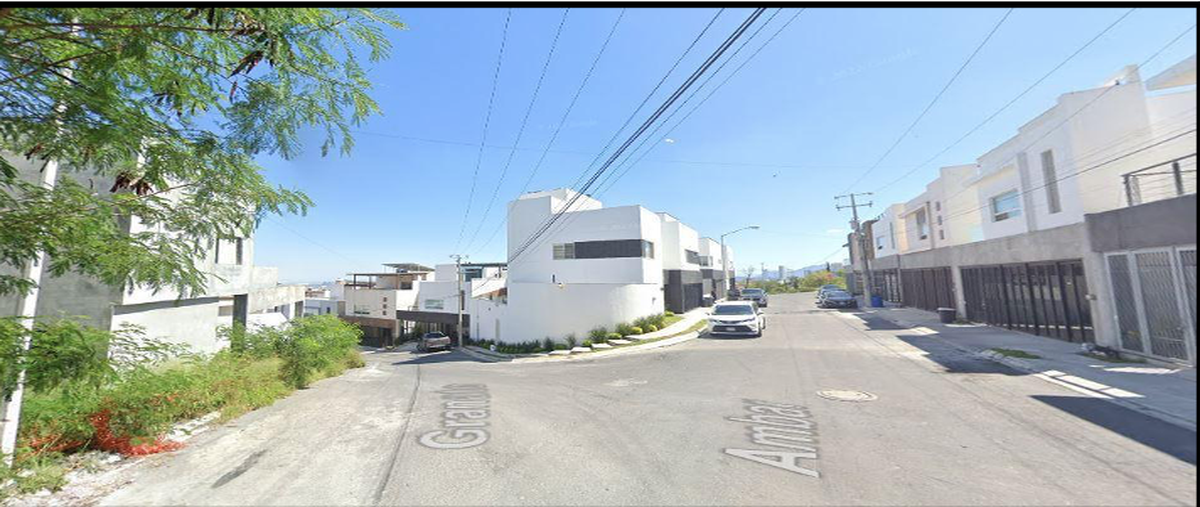 Foto de casa en , rincón de san bernabé, monterrey, nuevo león, 28012734 foto 04 Foto de casa en venta en , rincón de san bernabé, monterrey, nuevo león, 28012734 No. 04