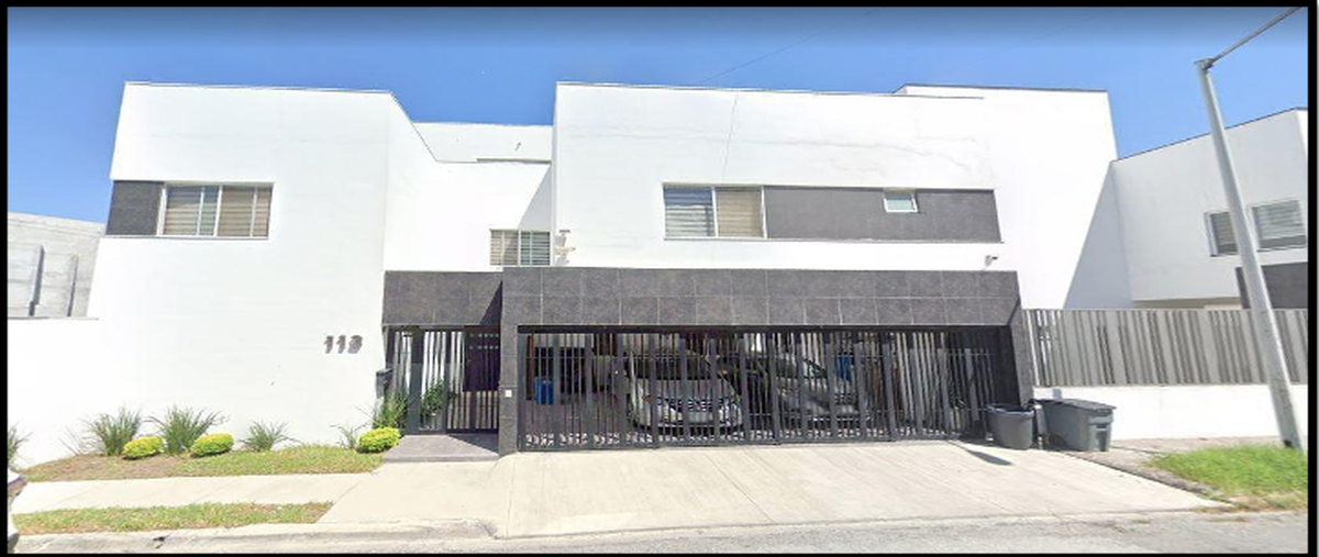 Foto de casa en , rincón de san bernabé, monterrey, nuevo león, 28012734 foto 05 Foto de casa en venta en , rincón de san bernabé, monterrey, nuevo león, 28012734 No. 05
