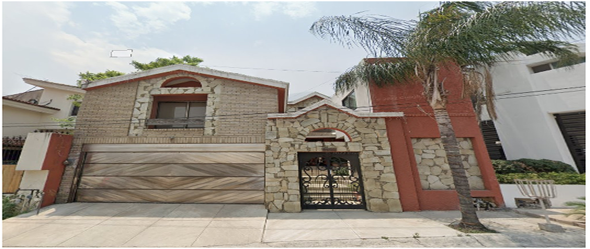 Foto de casa en , rincón de san bernabé, monterrey, nuevo león, 28012735 foto 01 Foto de casa en venta en , rincón de san bernabé, monterrey, nuevo león, 28012735 No. 01