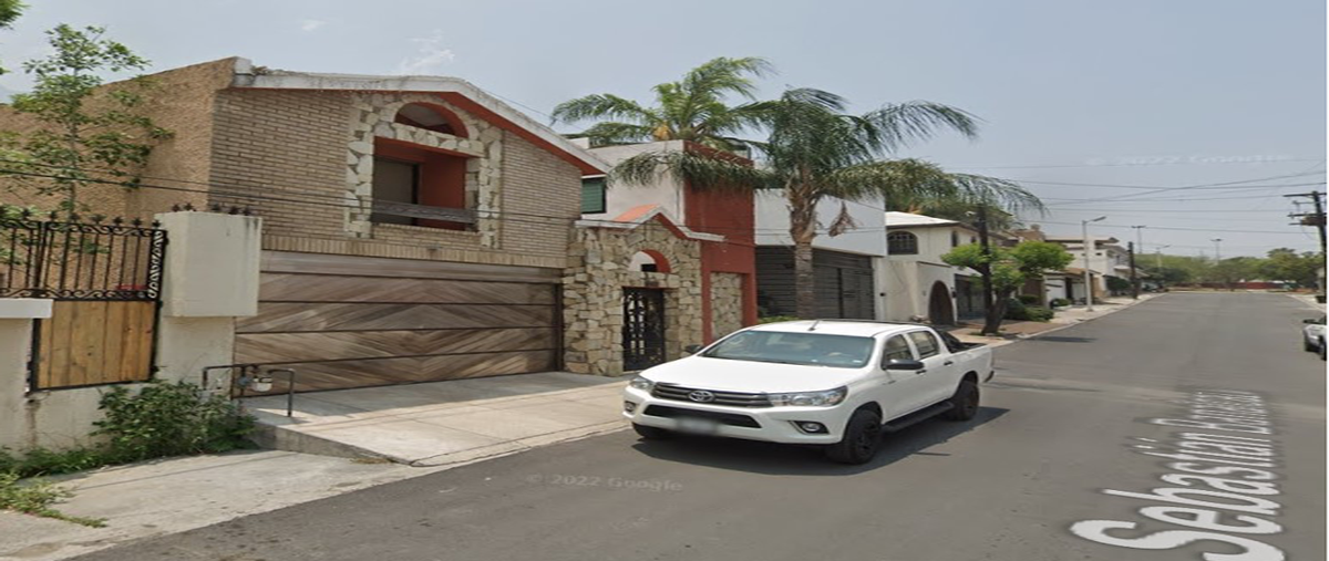 Foto de casa en , rincón de san bernabé, monterrey, nuevo león, 28012735 foto 04 Foto de casa en venta en , rincón de san bernabé, monterrey, nuevo león, 28012735 No. 04