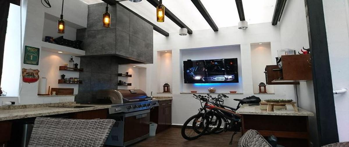 Foto de departamento en venta en  , rincón de san jemo, monterrey, nuevo león, 0 No. 08