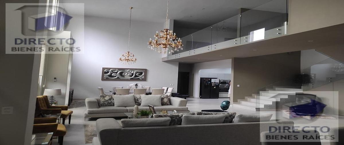 Foto de casa en venta en  , rincón de san jerónimo, monterrey, nuevo león, 0 No. 04
