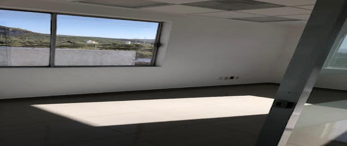 Foto de oficina en renta en  , rincón de santa maría, monterrey, nuevo león, 22852195 No. 03