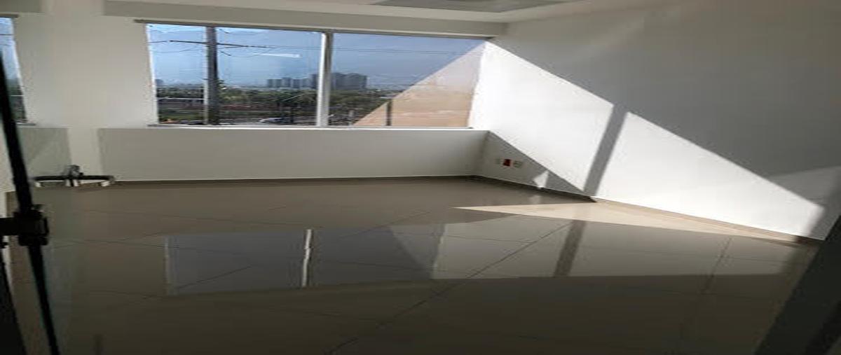 Foto de oficina en renta en  , rincón de santa maría, monterrey, nuevo león, 22852195 No. 04