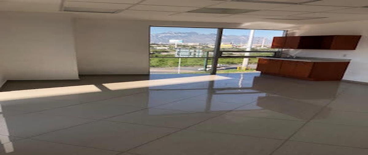 Foto de oficina en renta en  , rincón de santa maría, monterrey, nuevo león, 22852195 No. 05