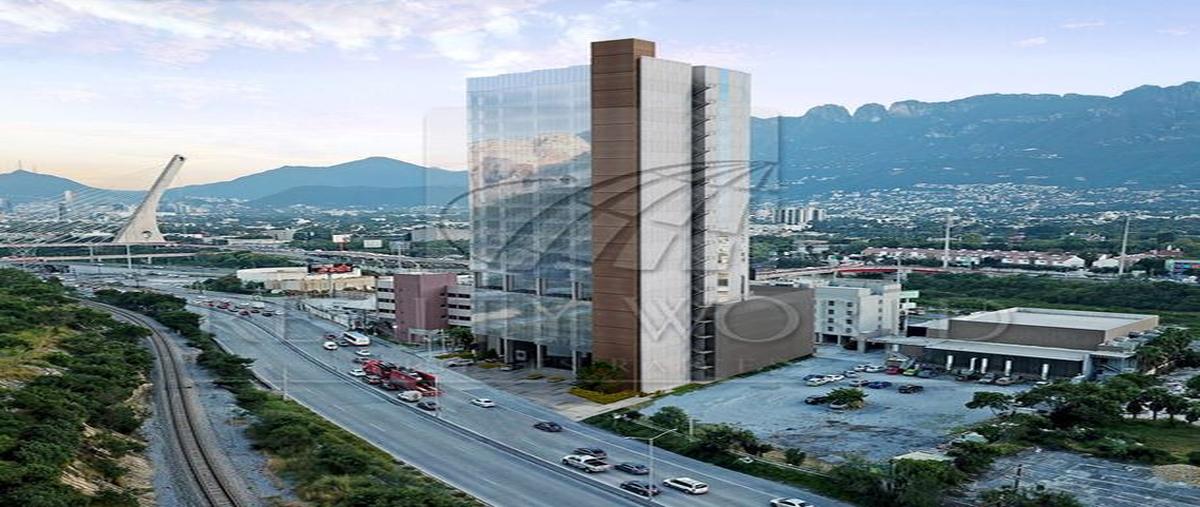Foto de oficina en venta en  , rincón de santa maría, monterrey, nuevo león, 0 No. 03
