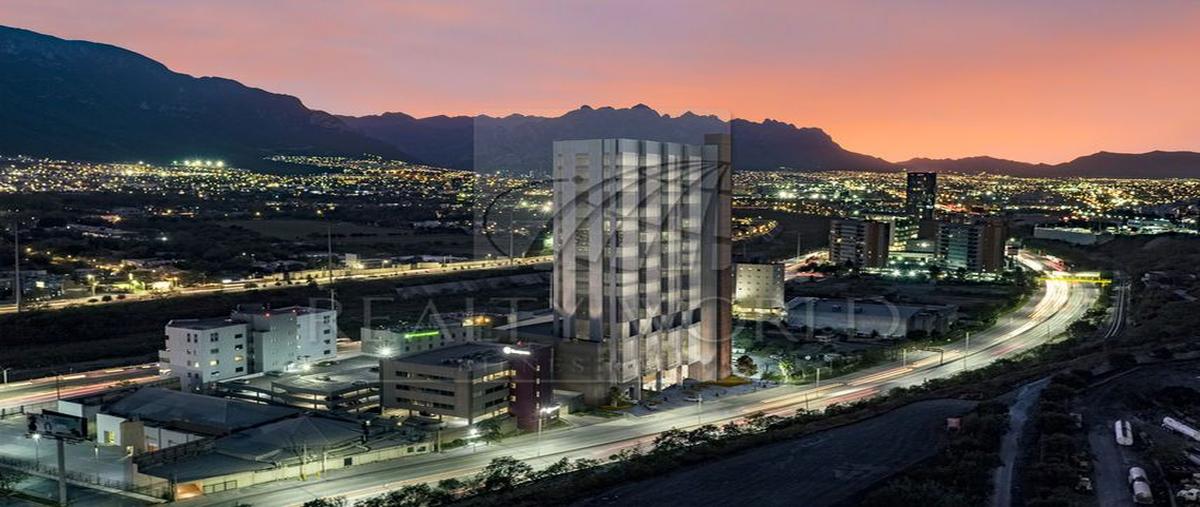 Foto de oficina en venta en  , rincón de santa maría, monterrey, nuevo león, 0 No. 04