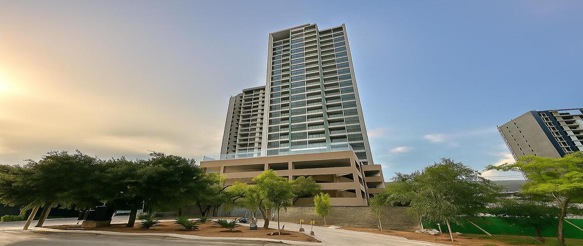 Foto de departamento en , rincón de santa maría, monterrey, nuevo león, 30205342 foto 01 Foto de departamento en venta en , rincón de santa maría, monterrey, nuevo león, 30205342 No. 01