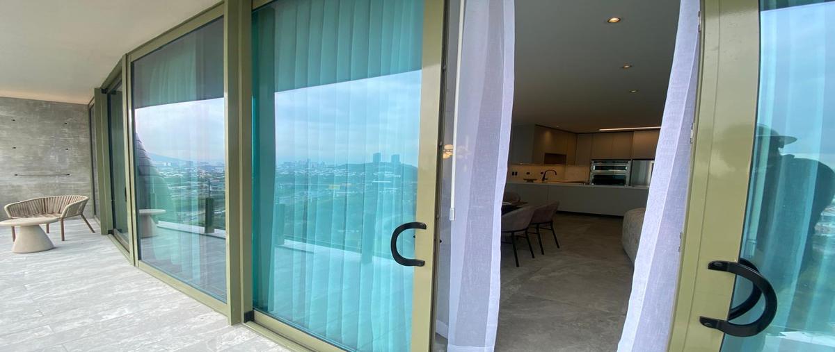 Foto de departamento en venta en  , rincón de santa maría, monterrey, nuevo león, 0 No. 03