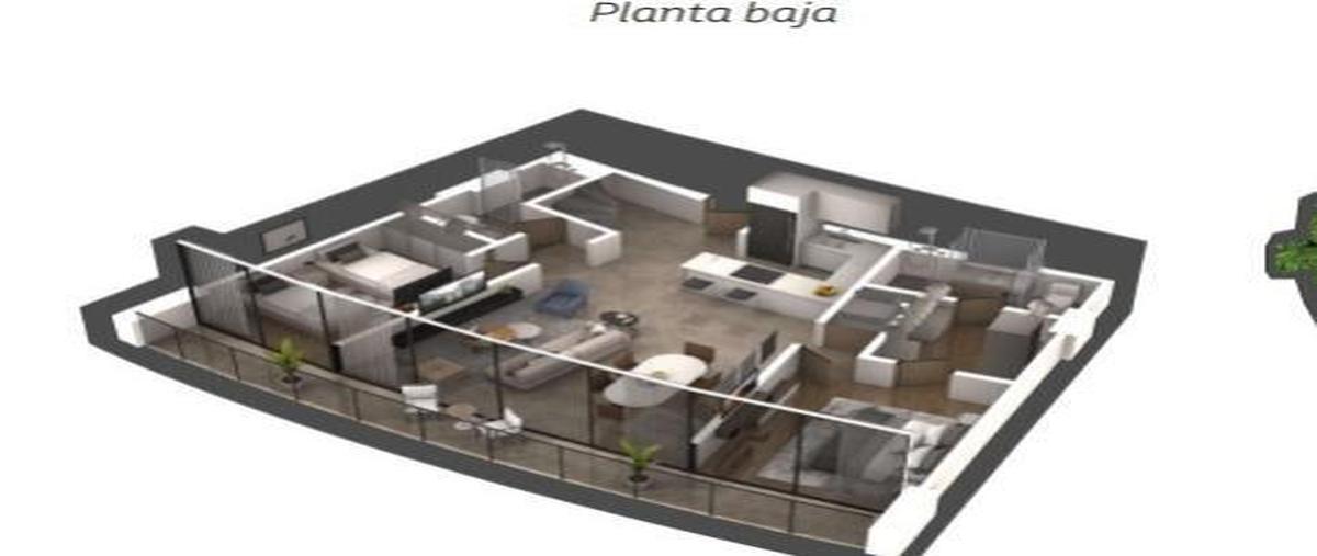 Foto de departamento en venta en  , rincón de santa maría, monterrey, nuevo león, 0 No. 04
