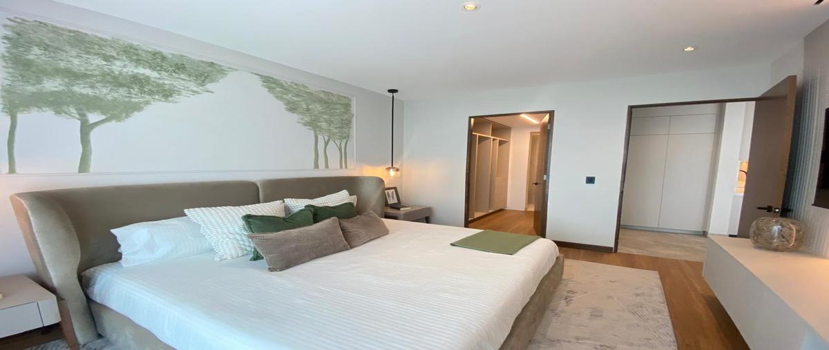 Foto de departamento en venta en  , rincón de santa maría, monterrey, nuevo león, 0 No. 05