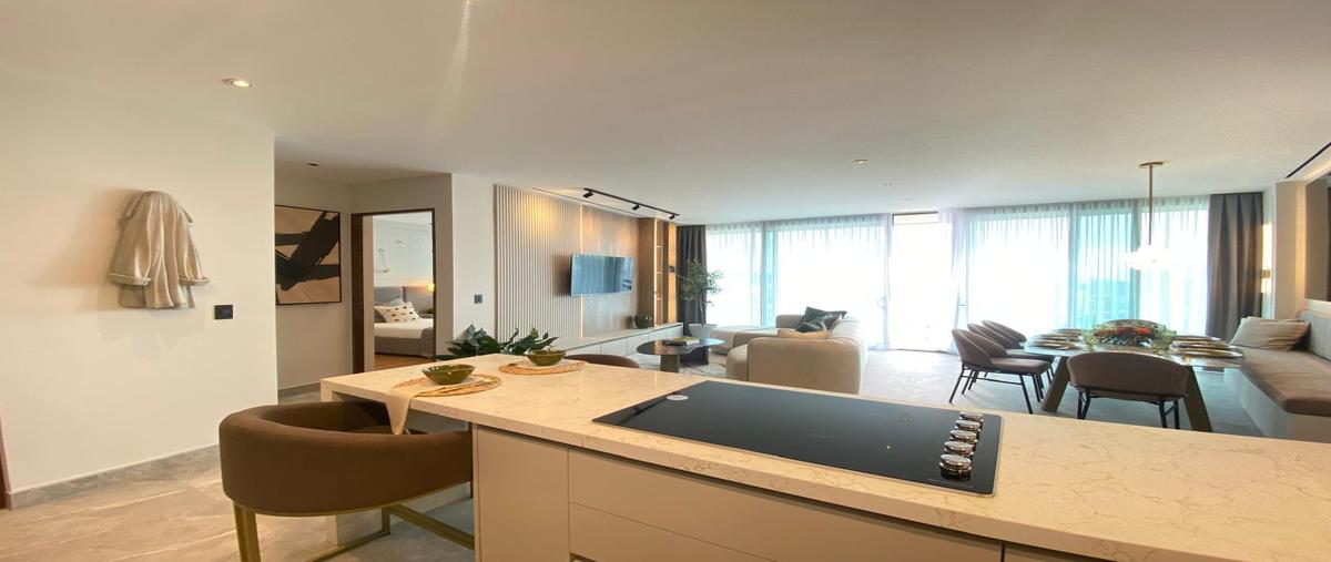 Foto de departamento en venta en  , rincón de santa maría, monterrey, nuevo león, 0 No. 05