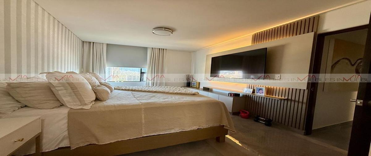 Foto de departamento en venta en rincón de santa maría , rincón de santa maría, monterrey, nuevo león, 0 No. 03