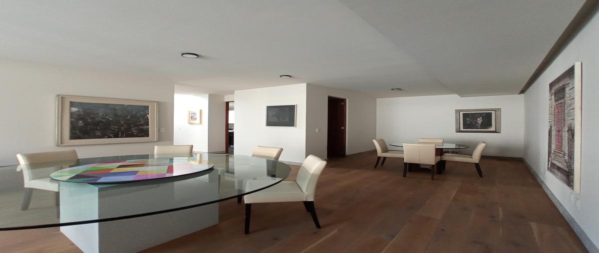 Foto de casa en condominio en venta en rincón de tlacopac , los alpes, álvaro obregón, df / cdmx, 28838036 No. 03