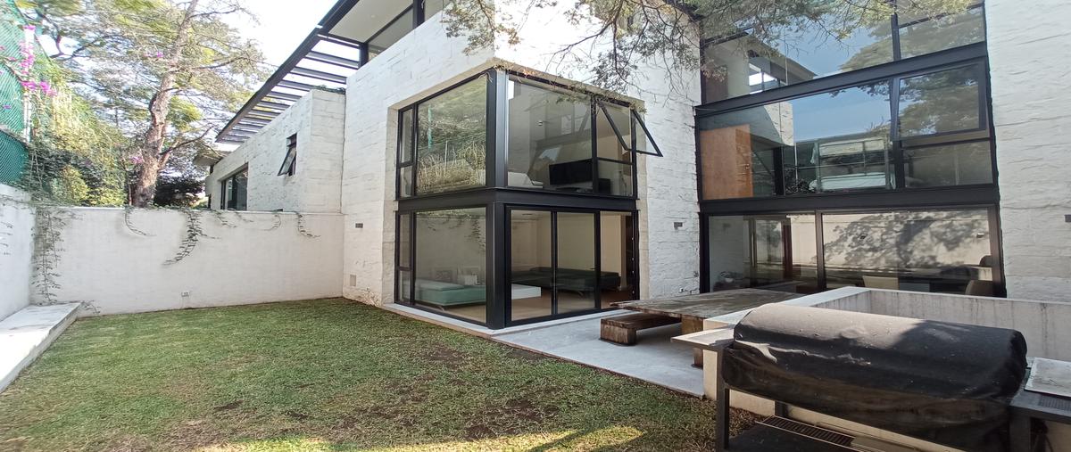 Foto de casa en condominio en venta en rincón de tlacopac , los alpes, álvaro obregón, df / cdmx, 28838036 No. 04