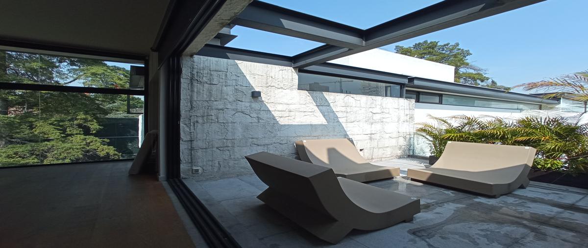 Foto de casa en condominio en venta en rincón de tlacopac , los alpes, álvaro obregón, df / cdmx, 28838036 No. 05