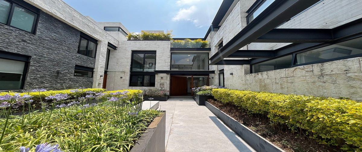 Foto de casa en venta en rincón de tlacopac , los alpes, álvaro obregón, df / cdmx, 0 No. 03