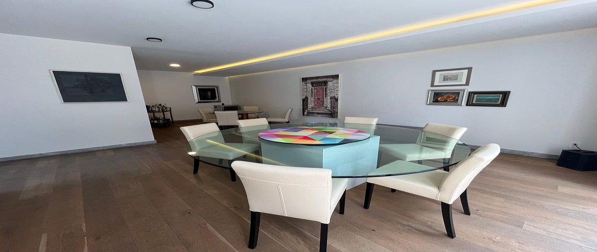 Foto de casa en venta en rincón de tlacopac , los alpes, álvaro obregón, df / cdmx, 0 No. 04