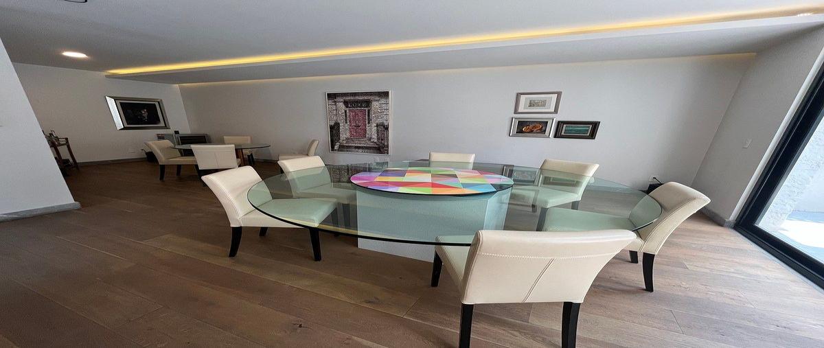 Foto de casa en venta en rincón de tlacopac , los alpes, álvaro obregón, df / cdmx, 0 No. 05