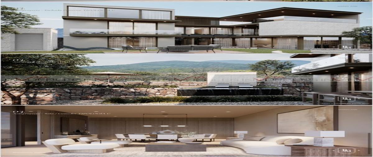 Foto de casa en venta en rincón de valle alto , rincón de valle alto, monterrey, nuevo león, 0 No. 05