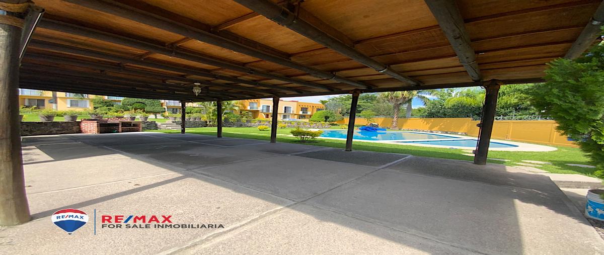 Foto de casa en condominio en venta en rincón del agua , rinconada de tezoyuca, emiliano zapata, morelos, 28596431 No. 05