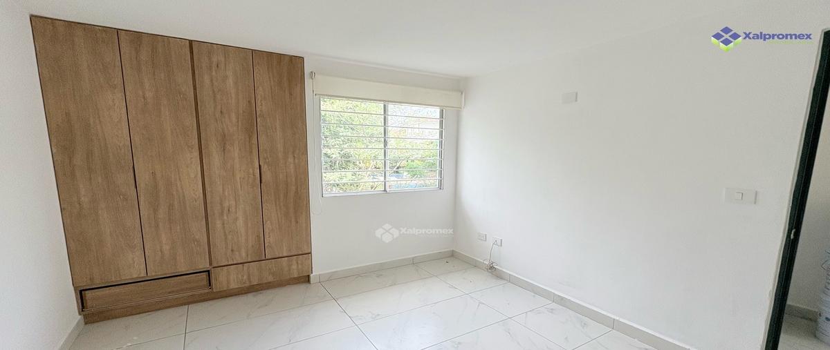Foto de departamento en renta en rincón del águila , valle real, xalapa, veracruz de ignacio de la llave, 0 No. 03
