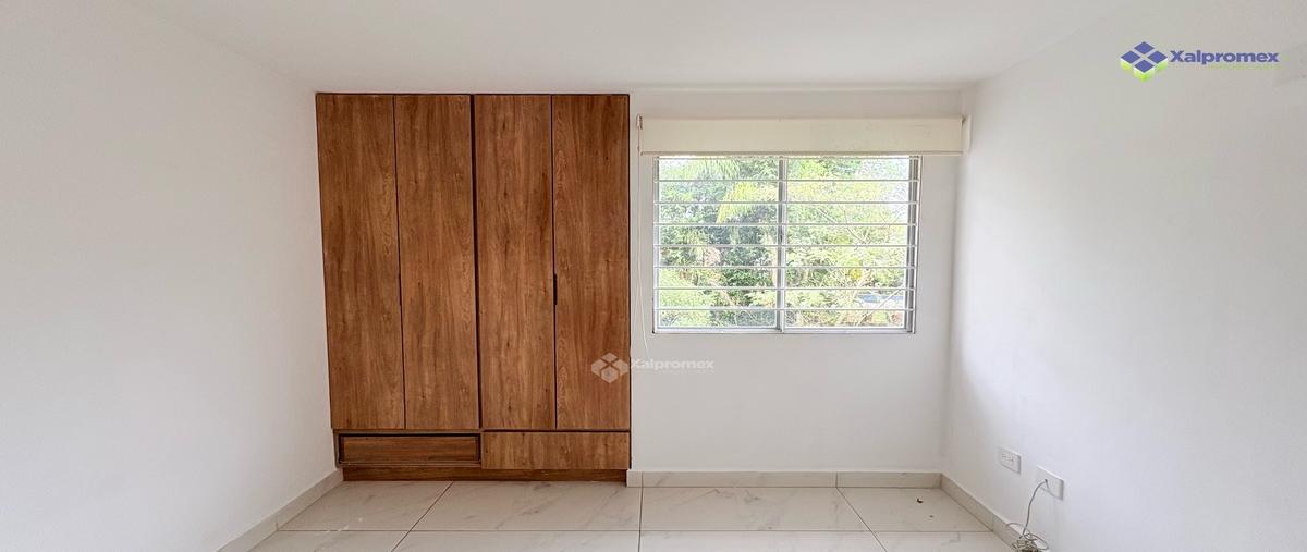 Foto de departamento en renta en rincón del águila , valle real, xalapa, veracruz de ignacio de la llave, 0 No. 05