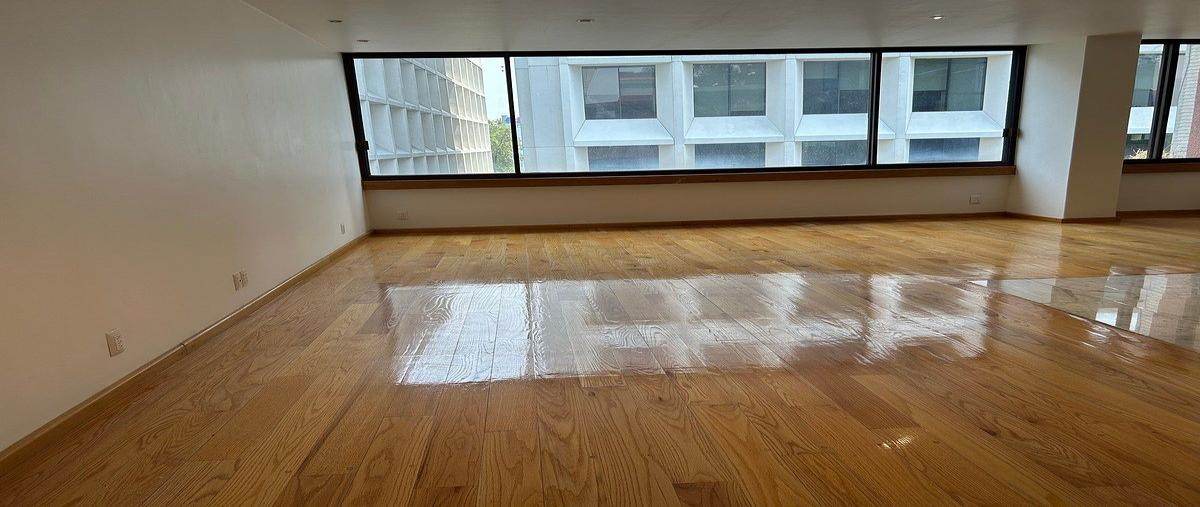 Foto de departamento en renta en rincón del bosque 57 , polanco v sección, miguel hidalgo, df / cdmx, 0 No. 04