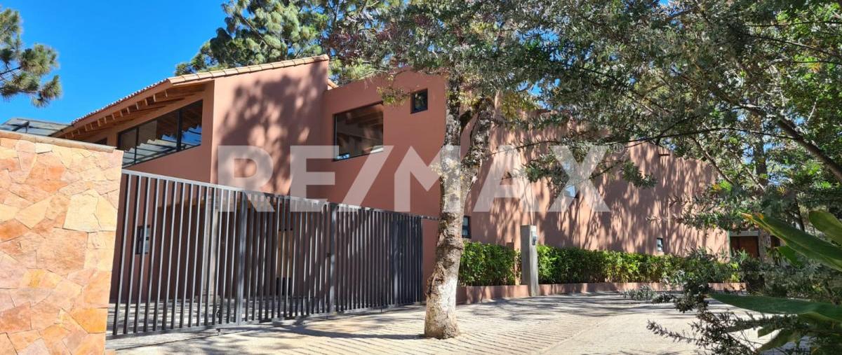 Foto de casa en condominio en renta en rincón del bosque , avándaro, valle de bravo, méxico, 24122975 No. 03