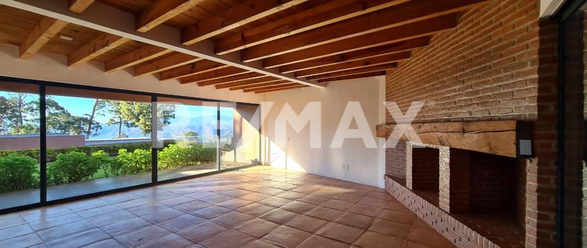 Foto de casa en condominio en renta en rincón del bosque , avándaro, valle de bravo, méxico, 24122975 No. 04