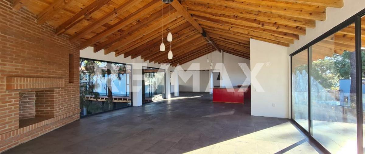 Foto de casa en condominio en renta en rincón del bosque , avándaro, valle de bravo, méxico, 24122975 No. 05