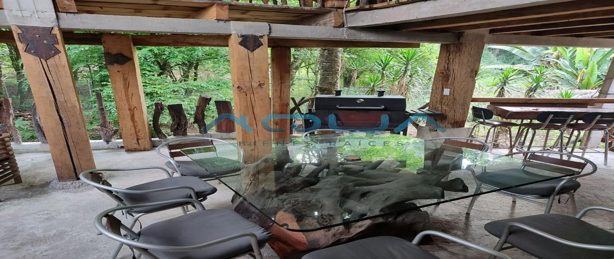 Foto de casa en renta en rincon del bosque , avándaro, valle de bravo, méxico, 27838833 No. 03