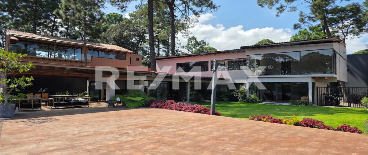 Foto de casa en condominio en rincón del bosque , avándaro, valle de bravo, méxico, 28622784 foto 01 Foto de casa en condominio en renta en rincón del bosque , avándaro, valle de bravo, méxico, 28622784 No. 01