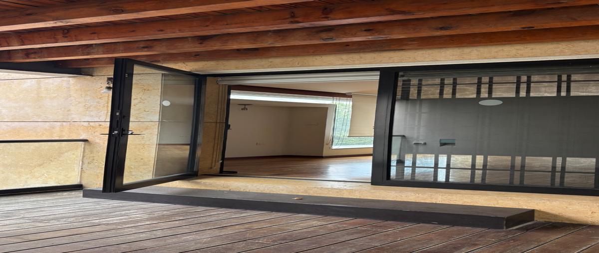 Foto de departamento en renta en rincon del bosque , chapultepec morales, miguel hidalgo, df / cdmx, 31742681 No. 03