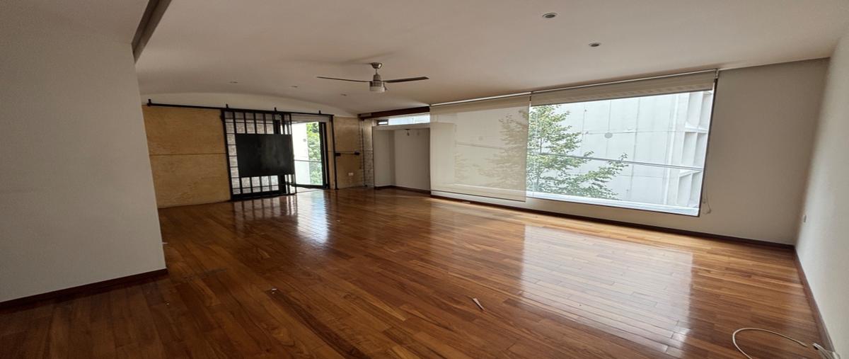 Foto de departamento en renta en rincon del bosque , chapultepec morales, miguel hidalgo, df / cdmx, 31742681 No. 04