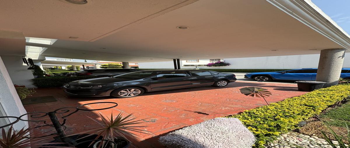 Foto de casa en venta en rincón del bosque , lerma de villada centro, lerma, méxico, 0 No. 03
