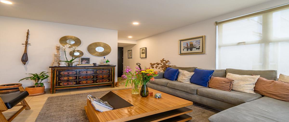 Foto de departamento en venta en rincón del bosque , polanco i sección, miguel hidalgo, df / cdmx, 30527438 No. 03