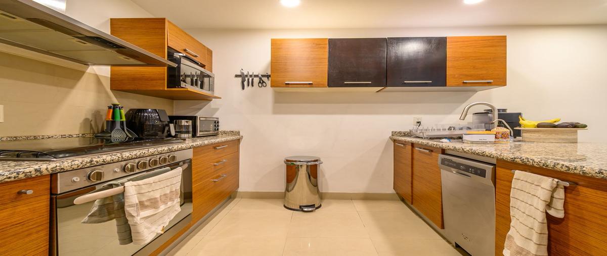 Foto de departamento en venta en rincón del bosque , polanco i sección, miguel hidalgo, df / cdmx, 30527438 No. 05