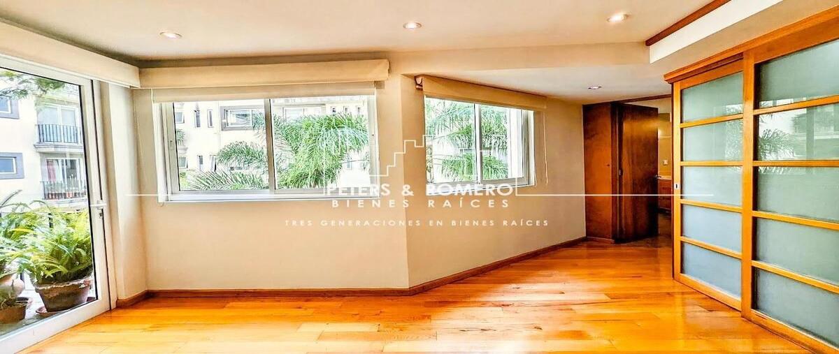 Foto de departamento en venta en rincón del bosque , polanco v sección, miguel hidalgo, df / cdmx, 29989051 No. 03