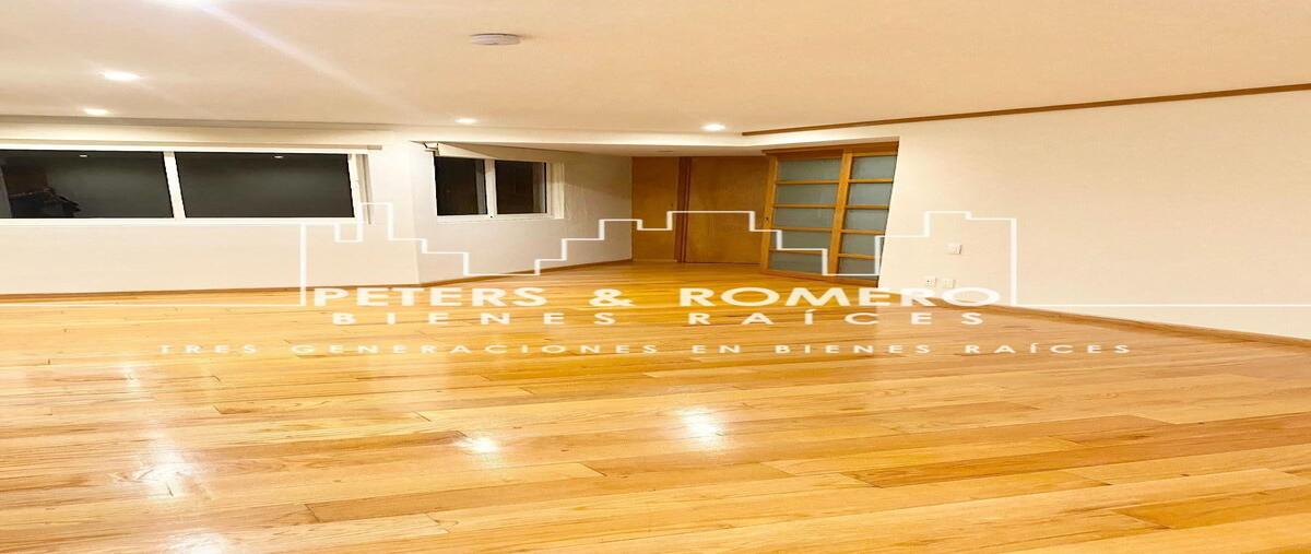 Foto de departamento en venta en rincón del bosque , polanco v sección, miguel hidalgo, df / cdmx, 29989051 No. 04