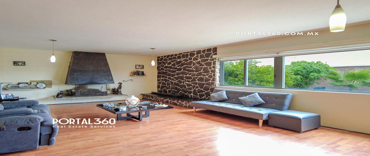 Foto de casa en venta en  , rincón del bosque, puebla, puebla, 0 No. 03