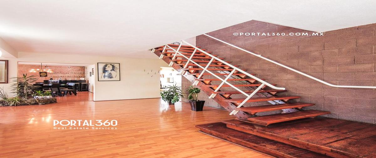 Foto de casa en venta en  , rincón del bosque, puebla, puebla, 0 No. 04