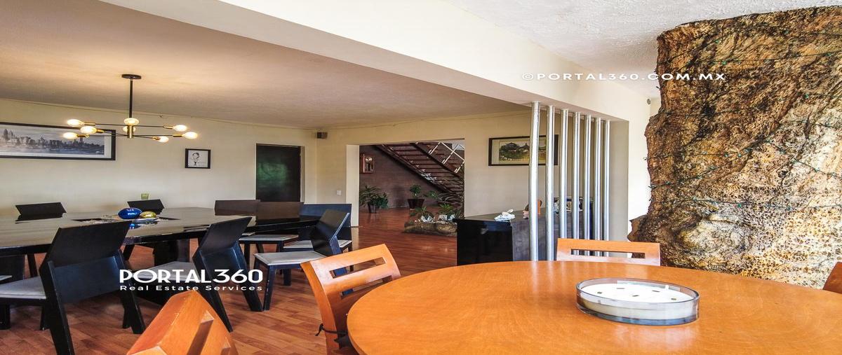 Foto de casa en venta en  , rincón del bosque, puebla, puebla, 0 No. 05