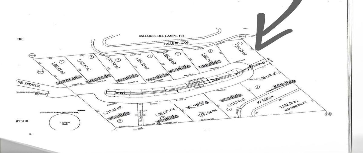 Foto de terreno habitacional en venta en  , rincón del campestre, san pedro garza garcía, nuevo león, 30187249 No. 03
