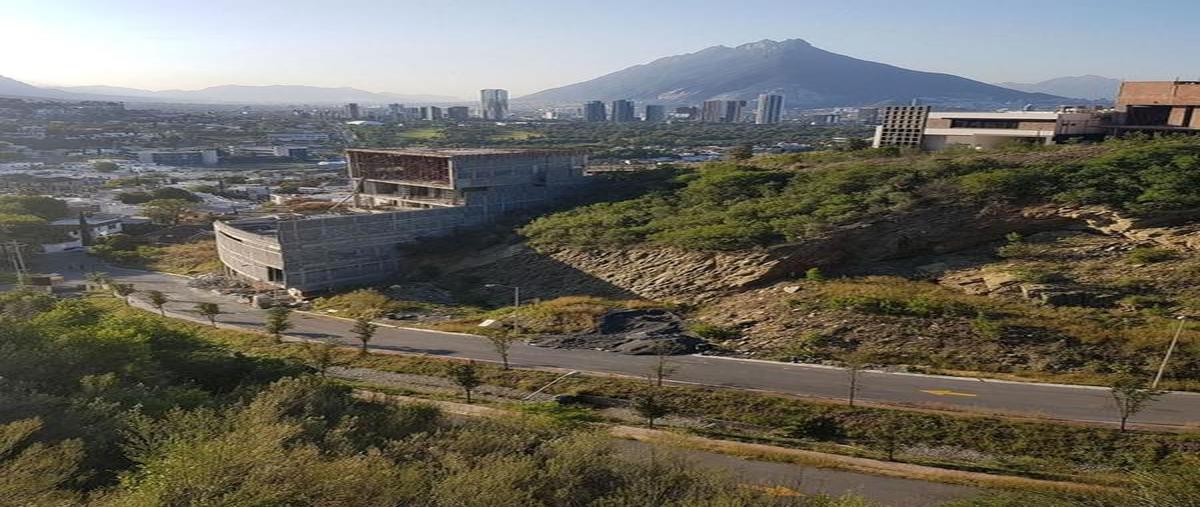 Foto de terreno habitacional en venta en  , rincón del campestre, san pedro garza garcía, nuevo león, 0 No. 03