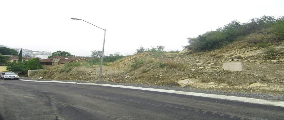 Foto de terreno habitacional en venta en  , rincón del campestre, san pedro garza garcía, nuevo león, 0 No. 04