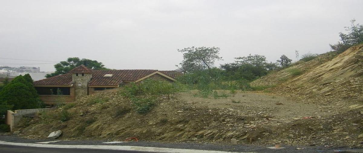 Foto de terreno habitacional en venta en  , rincón del campestre, san pedro garza garcía, nuevo león, 0 No. 05