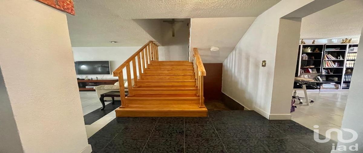 Foto de casa en venta en rincón del cielo 213, bosque residencial del sur, xochimilco, df / cdmx, 30901943 No. 04