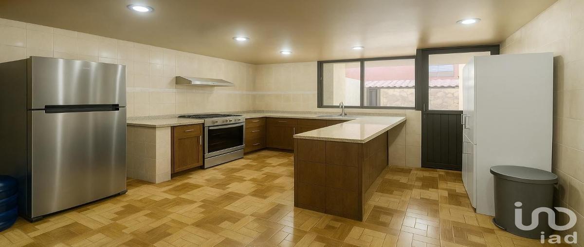 Foto de casa en venta en rincón del cielo 213, bosque residencial del sur, xochimilco, df / cdmx, 30901943 No. 05